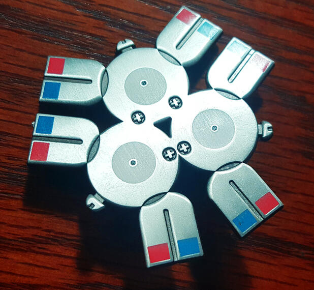 Magneton