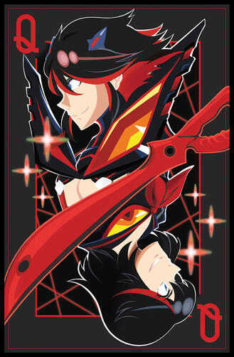 Kill La Kill